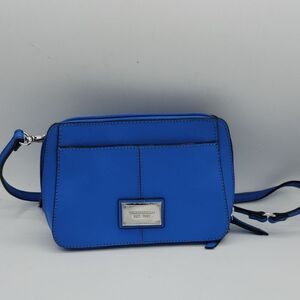 The Tignanello Royal Blue Bella Belt Bag